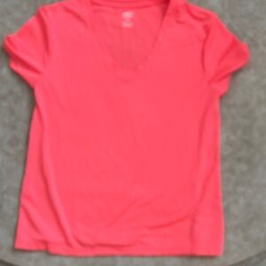 Athletic Works Women's Coral Short Sleeve Tee